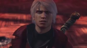 Devil May Cry - Dante Mod [Jacketless]
