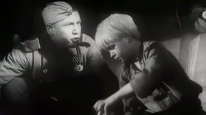 Сын полка (1946г)