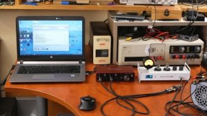 Необычный ламповый ЦАП Douk Audio P1PLUS с усилителем для наушников