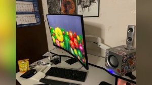 Монитор MSI G32CQ4 E2