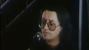 Александр Градский - Баллада о лицах страдальцев