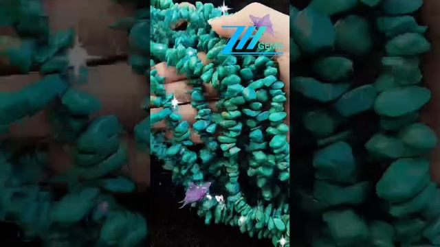 GN-20241219-04 many size Natural Turquoise Freeform Raw Nugget Beads Untreated Genuine Real Stunning