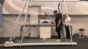 В Ленинградской области открылся центр высокотехнологичного протезирования для участников СВО