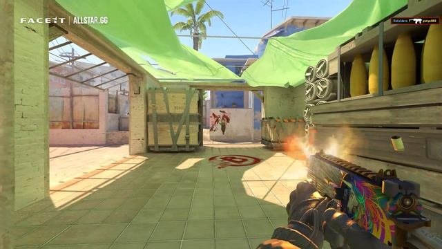De_mirage