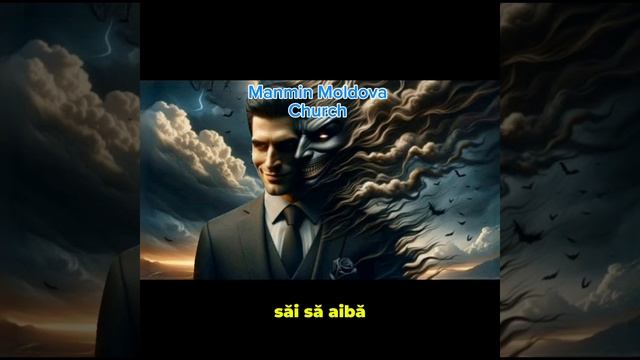 Alegerea tatălui: gânduri spirituale sau ispite trupești”