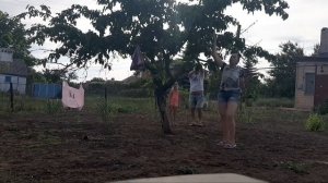 Семья из Мариуполя МАРАДЕРЫ В МАРИУПОЛЕ. #мариупольсегодня #мариупольвидео