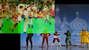 Dschinghis Khan - Moskau Live 1979 & София Ротару - Здравствуй, Москва! 1980