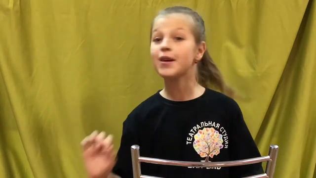 Видеопредставление Нелли