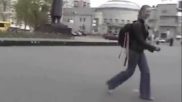 Черные коты на дорогах!