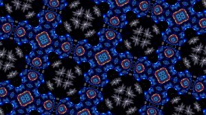 Футажи! Видеофон-футаж С Новым Годом! Ночь Чудес 7 от Киностудии Мудрого Кота Тимофея!