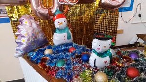 2024 ДШИ Новогодняя школа г.Тихорецк