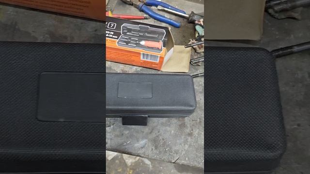 ударная отвёртка, #ozon, #auto смотреть онлайн