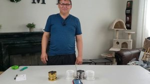 Распаковка потерянных, неоткрытых посылочек. Сегодня у нас 13 коробок по 4 доллара.( 13 boxes $4)