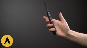 Нож Cold Steel 27BC Recon 1 Clip Plain Edge CPM S35VN