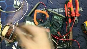 ПЕРЕМОТКА ТРАНСФОРМАТОРА С 36 ВОЛЬТ НА 12 ВОЛЬТ, ТБ 63 6-12-24-36 вольт ТРАНС БЫТОВОЙ СОВЕТСКИЙ СССР