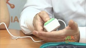 Аппарат лазерный терапевтический УзорМед Макси-КАРДИО