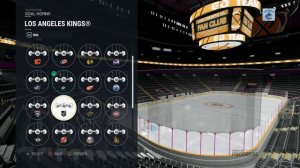 NHL 17 BETA - ALL GOAL HORNS