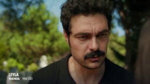 Лейла - тизер трейлер нового Турецкого сериала (2024)