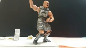 Godzilla  vs  Cyclops