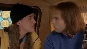 Джей и молчаливый Боб наносят ответный удар 3