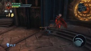 Darksiders #26 (Отправляемся освобождать Азраила)