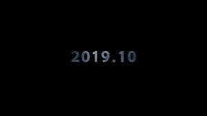 2019-2020 BTS CINEMA Coming soon