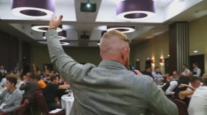 Отчетный ролик с мероприятия БКОС