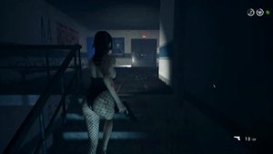 The Killing Antidote (Китайский Resident Evil) / Прохождение №2