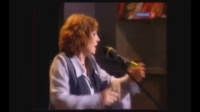 Елена Камурова_Песенка о Моцарте_Б. Окуджава смотреть онлайн