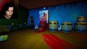 Сквидвард Опять за Свое ► Squidwards Shadow