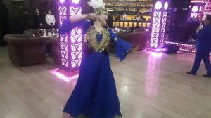 Московская Паризода ва Илхом фармонов концертида москвада .