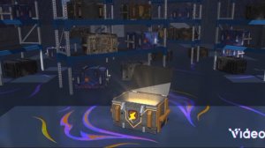 Мистик....... 😶