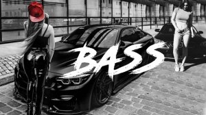 Bass Boosted G-House Mix 2025 🚗🔥 - Car Music