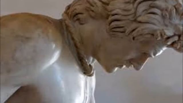 The Dying Gaul - how civilizations die смотреть онлайн