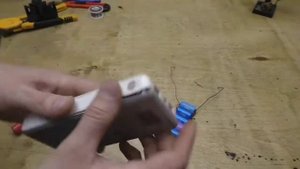 полезная самоделка из hqd