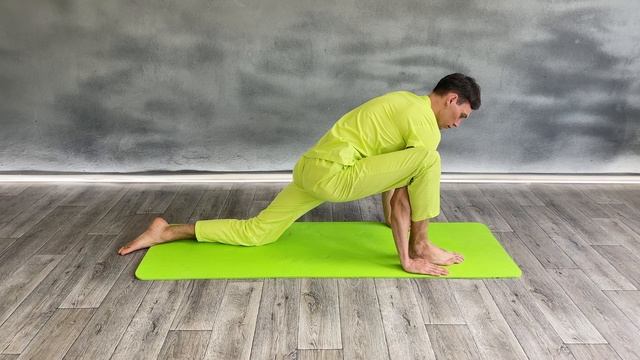 Растяжка на все тело после рабочего дня смотреть онлайн