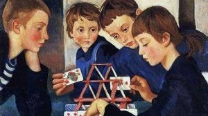 Гимнастика для ума. Лингвистический кружок онлайн