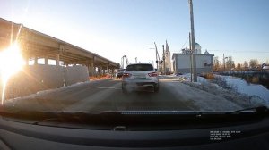 Sho-Me Combo Raptor WiFi днем