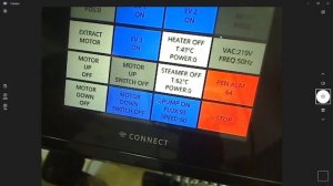 Технический вебинар De'Longhi. ECAM450.86.T. Сокращённый вебинар.