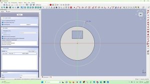 FreeCAD Часть 14. Зубчатый шкив под ремень GT2