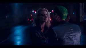 Харли Квин | Хищные птицы