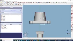FreeCAD Часть 118. Пример создания модели