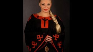 Велеслава-Заря / Veleslava-Dawn