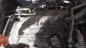 P0171 and P1101 error codes. What are they and how to troubleshoot them? Chevrolet Cruze