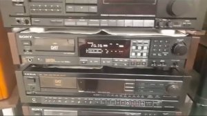 Sony fat  dtc 1000es Krasnodar Klub sony