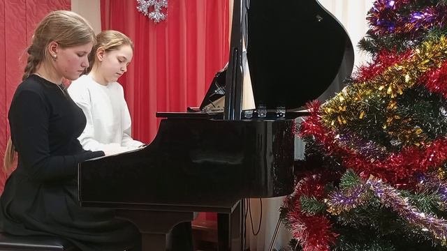 Матвеева Анастасия,Чупахина Екатерина
