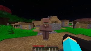 Я ЗАСТУПИЛСЯ ЗА ВЕНДУ ДЕВУШКУ СПРУНКА В МАЙНКРАФТ! КРАСЯ SPRUNKI INCREDIBOX MINECRAFT