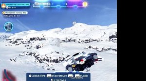 Lego star wars the Skywalker saga. 22# прохождение.