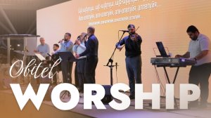 Хвала и поклонение от 14.12.2024