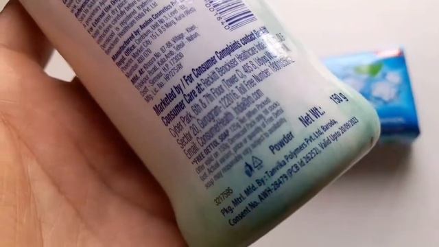 Dermi cool powder 150g pack review || best menthol powder for summer || Ashish Kumar смотреть онлайн